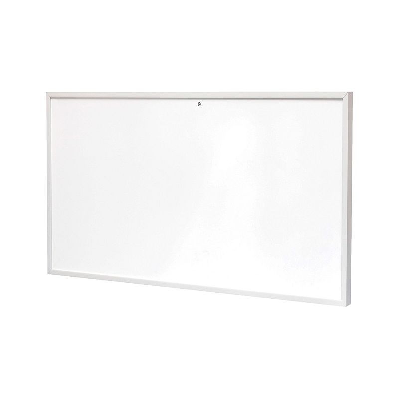 Panou radiant cu infrarosu, hibrid, pentru perete si tavan, 450W, suprafata camera 7 mp, reglare telecomanda - imagine 4